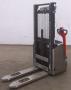 Stacker Pedestrian stacker Fenwick Non spécifié