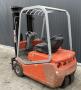 Carrelli elevatori BT Cargo