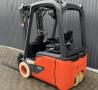 Carrelli elevatori Fenwick E15