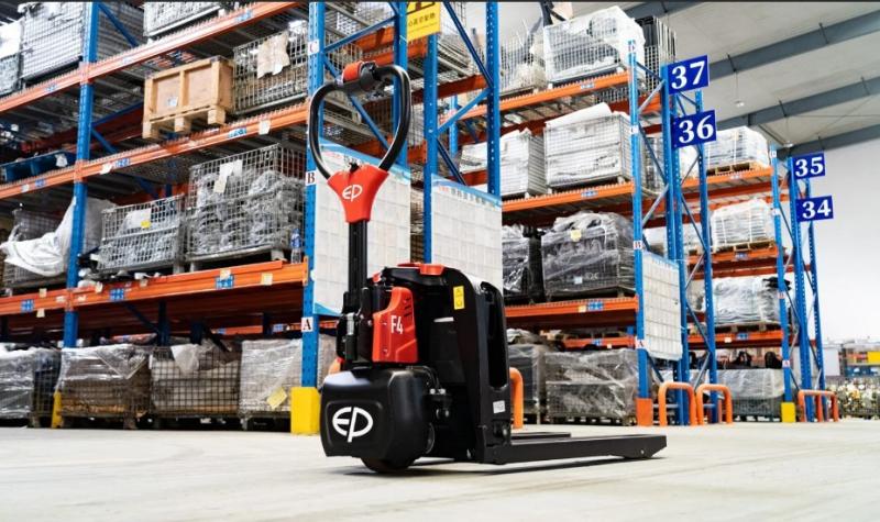 Pallet truck EP Non spécifié