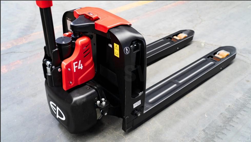 Pallet truck EP Non spécifié