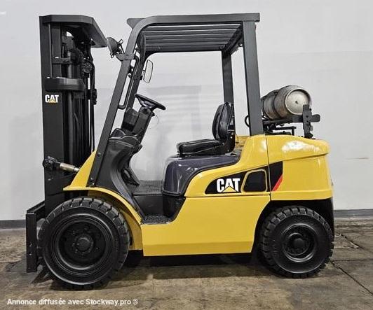 Caterpillar Non spécifié 