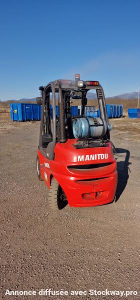 Photo Manitou MI  image 3/5