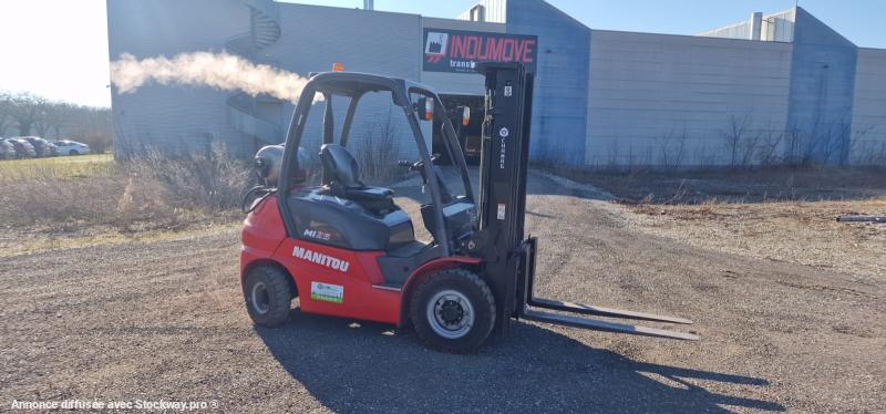 Photo Manitou MI  image 4/5