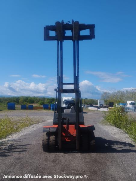 Photo Fenwick H45T  image 4/5