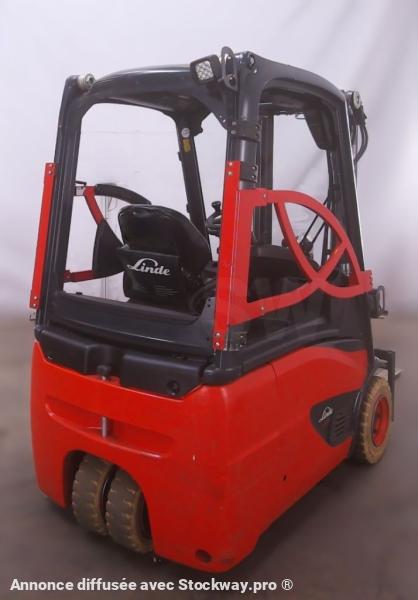 Photo Fenwick E16  image 2/3