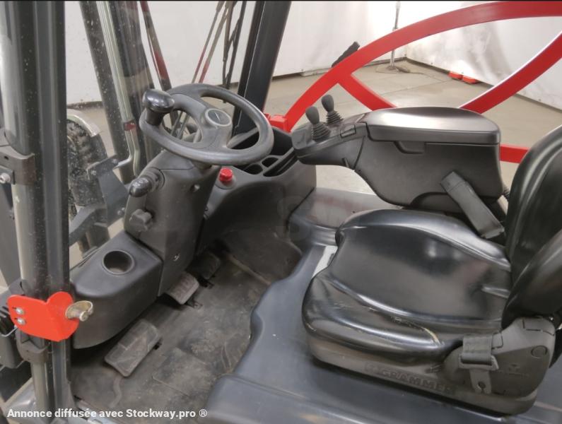 Photo Fenwick E16  image 3/3