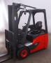Carretillas elevadoras Fenwick E14