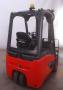 Carretillas elevadoras Fenwick E14