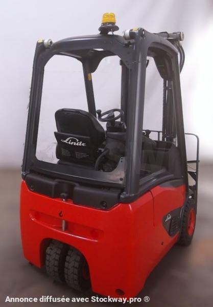 Photo Fenwick E14  image 2/4