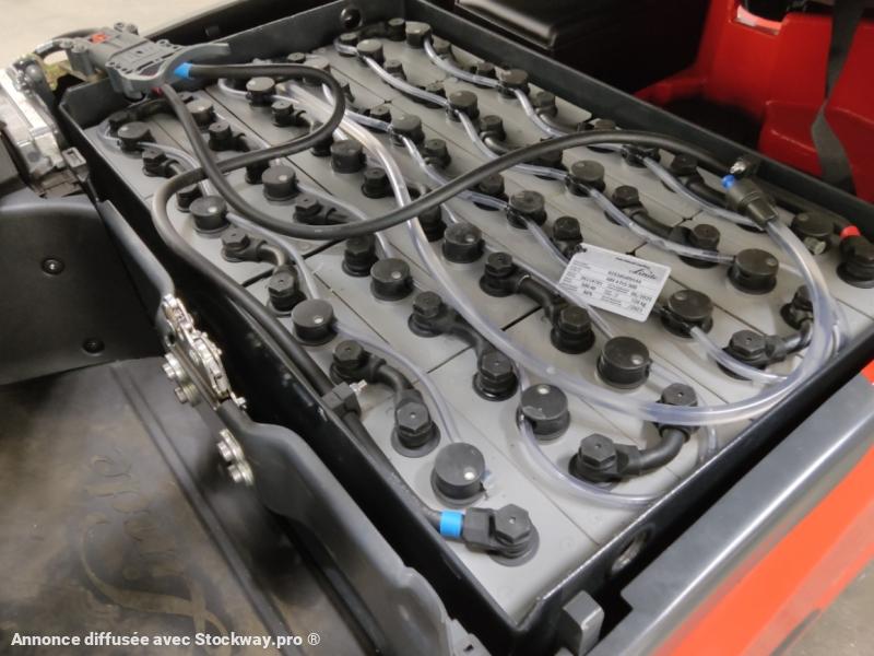 Photo Fenwick E14  image 4/4