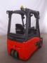 Carretillas elevadoras Fenwick E16