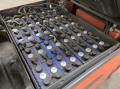 Carretillas elevadoras Fenwick E25