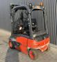 Carretillas elevadoras Fenwick E16P