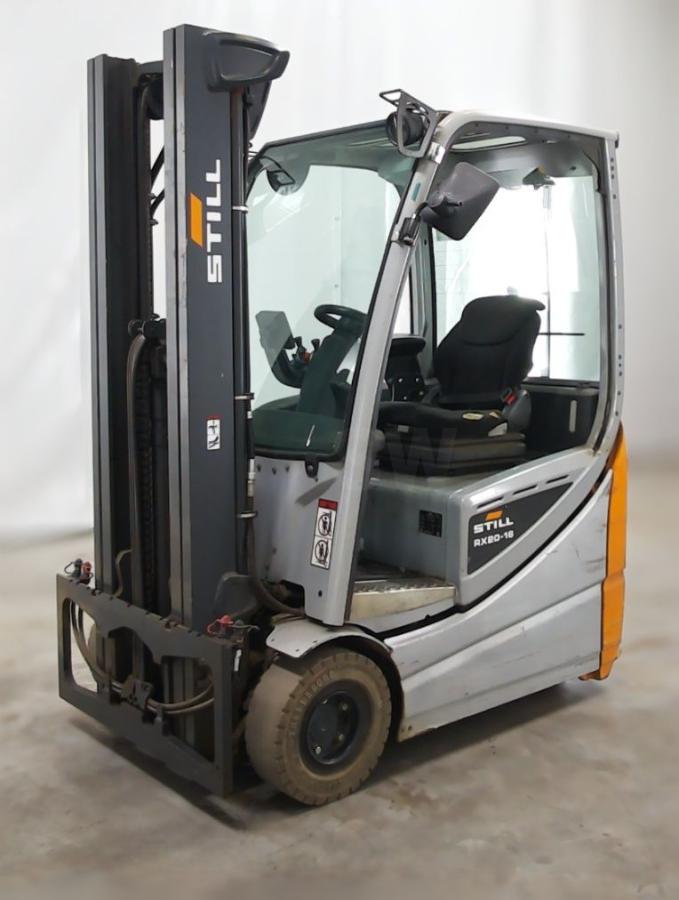 Chariot élévateur Still RX20-16C