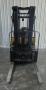 Empilhador  Caterpillar GP25NT