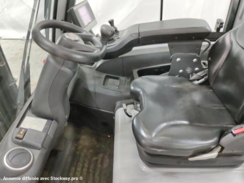 Photo Still RX20-16PL fenwick image 3/4