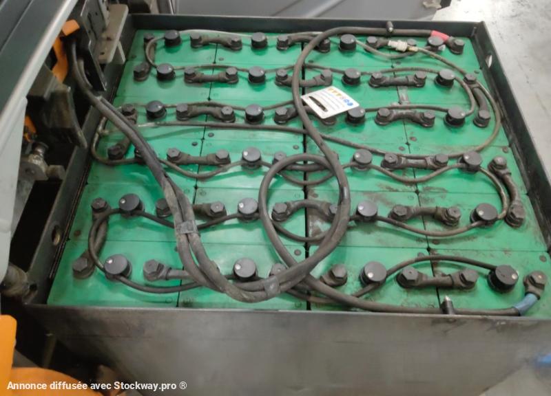 Photo Still RX20-16PL fenwick image 4/4