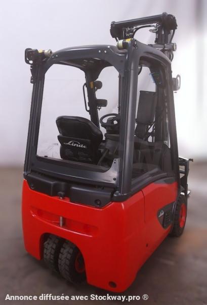 Photo Fenwick E16 02 image 2/4