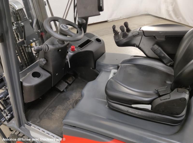 Photo Fenwick E16 02 image 3/4