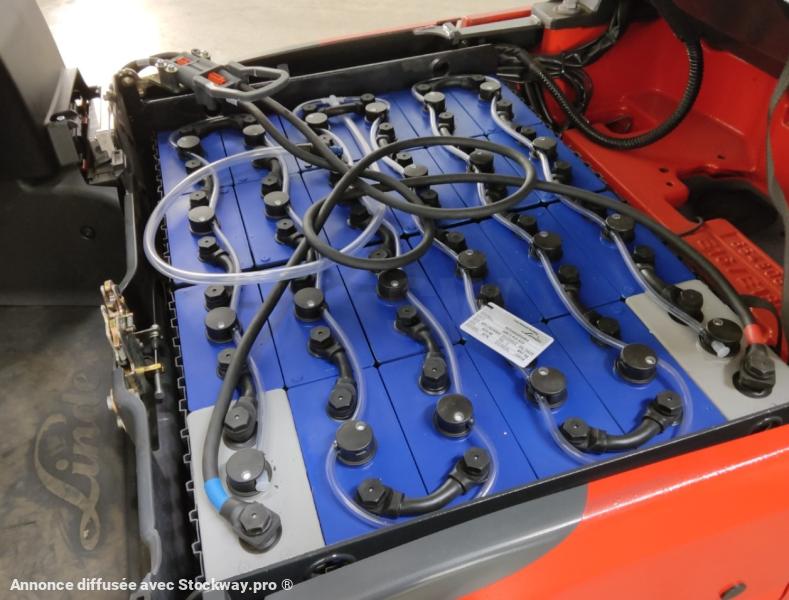 Photo Fenwick E16 02 image 4/4