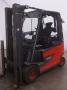 Chariot élévateur Chariot électrique Fenwick                 E30 HL01-600
