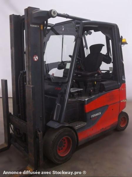 Fenwick E30 HL01-600 fenwick