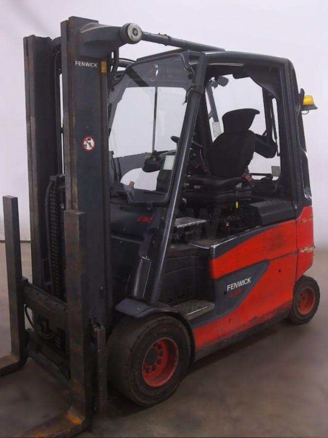 Fenwick                 E30 HL01-600 fenwick