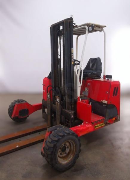 PALFINGER F3-203PX
