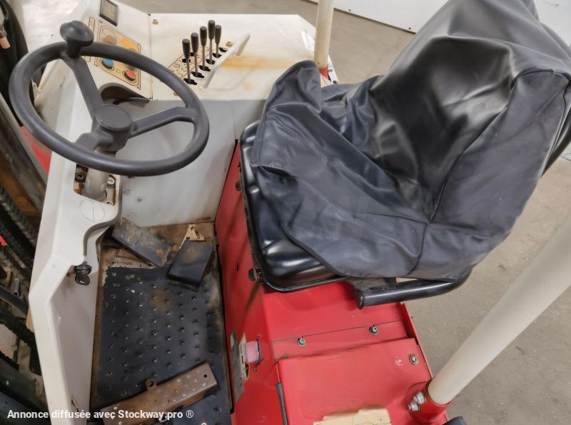 Photo PALFINGER F3-203PX  image 3/3