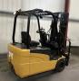Chariot élévateur Caterpillar EP20NT