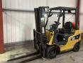 Chariot élévateur Caterpillar GP18NT