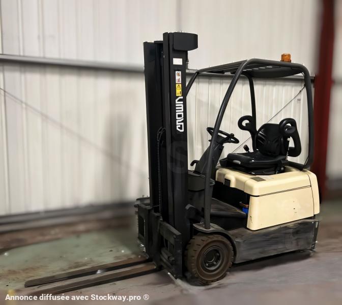 Photo Crown SC3013 fenwick image 4/5