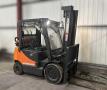 Chariot élévateur Doosan G25P-5