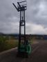 Carretillas elevadoras Mitsubishi FB16NT