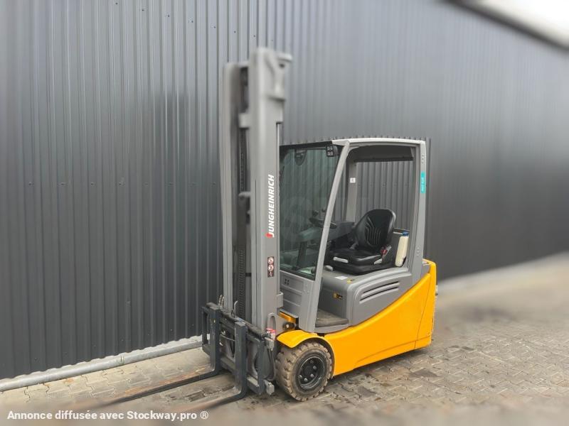 Jungheinrich EFG220 