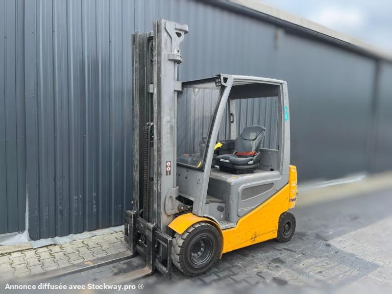 Jungheinrich EFG425k 