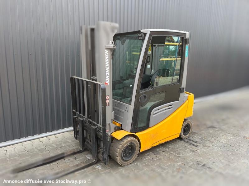 Jungheinrich EFG320 SL 