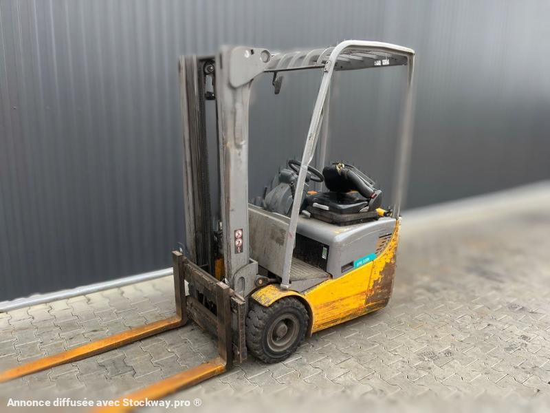 Jungheinrich EFG110 