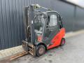 Wózek widłowy  Wózek na gaz Fenwick                 H25T-02