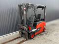 Forklift  electric forklift Fenwick                 E18PH
