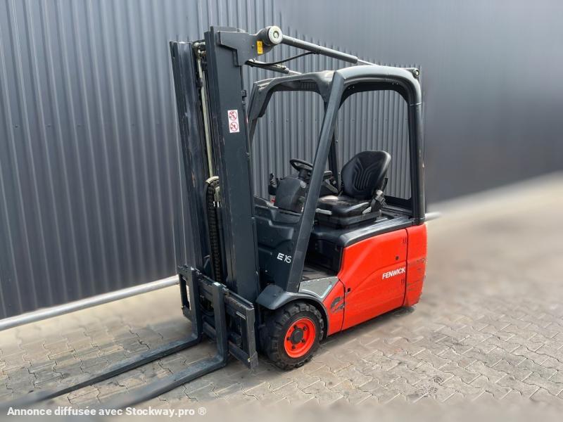 Fenwick E16C-01 