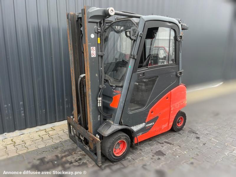 Fenwick H20T-01 