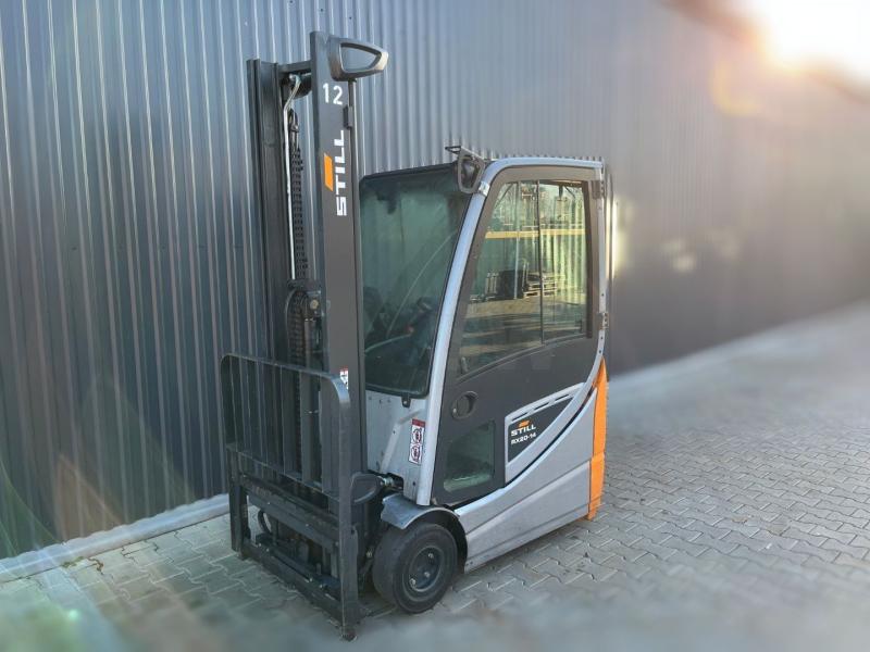 Chariot élévateur Still RX20-14C
