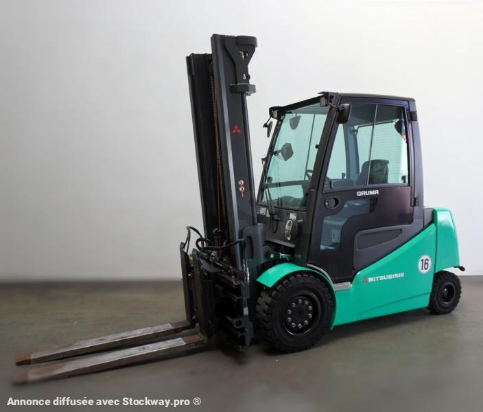 Mitsubishi FB40-2 