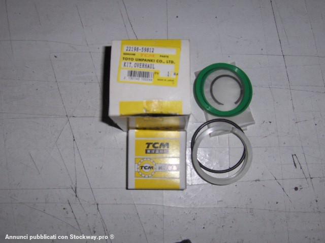 TCM FG14N3 - FGN3 Overhaul Kit Tilt Cylinder 