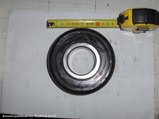 Photo TCM FD30Z5-FG30N5  ROLLER END code 23918-22211  image 2/3