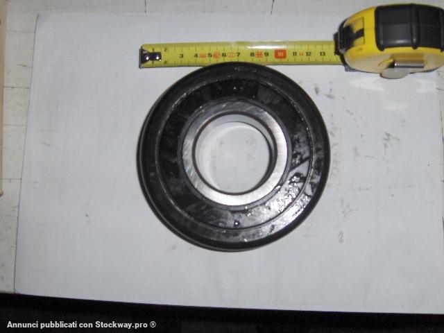 Photo TCM FD30Z5-FG30N5  ROLLER END code 23918-22211  image 3/3