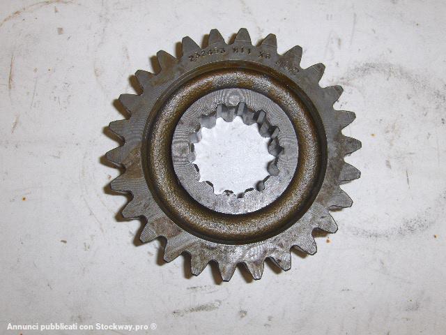 CLARK GEAR code 232453 