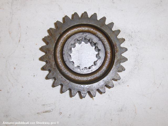 Photo CLARK GEAR code 232453  image 2/2